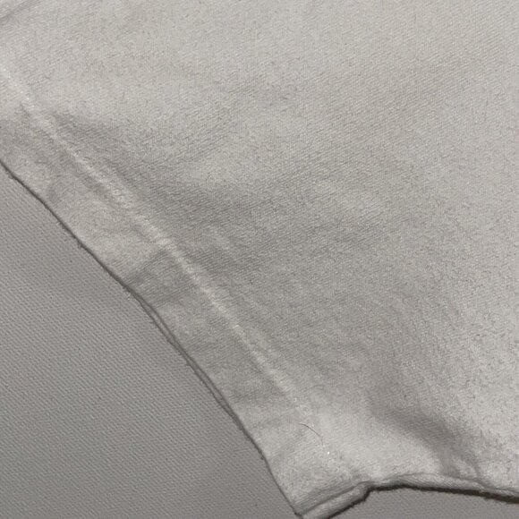 VINTAGE Guy Harvey Shirt Mens Large Fishing Can't Touch Dis USA Hanes Beefy Tee - Picture 7 of 11